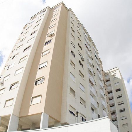 Casa Lisboa Oriente Apartman Kültér fotó
