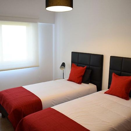 Casa Lisboa Oriente Apartman Kültér fotó