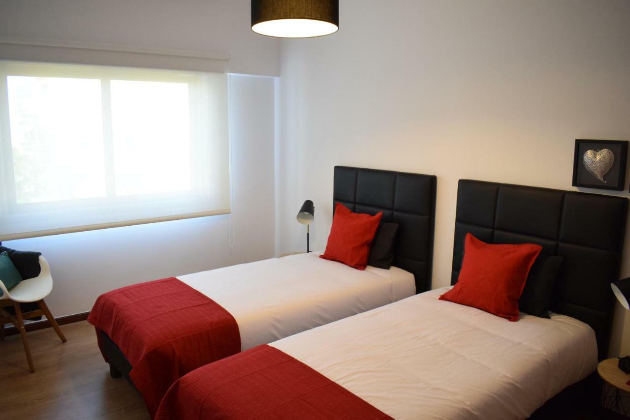 Casa Lisboa Oriente Apartman Kültér fotó