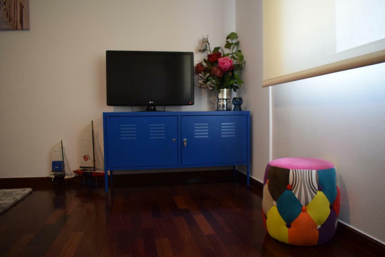 Casa Lisboa Oriente Apartman Kültér fotó