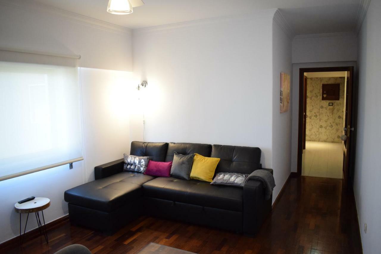 Casa Lisboa Oriente Apartman Kültér fotó
