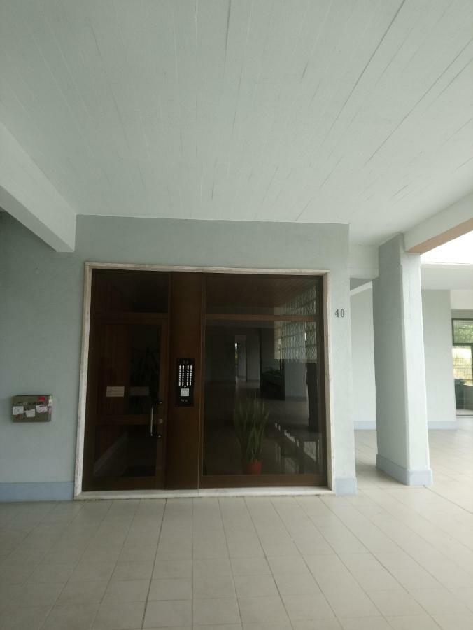 Casa Lisboa Oriente Apartman Kültér fotó