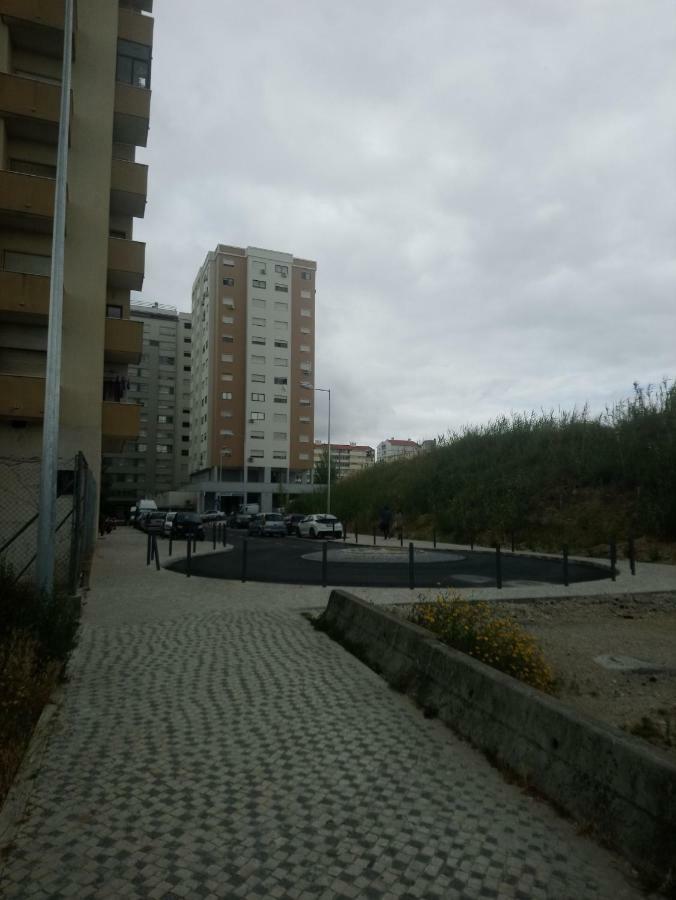 Casa Lisboa Oriente Apartman Kültér fotó